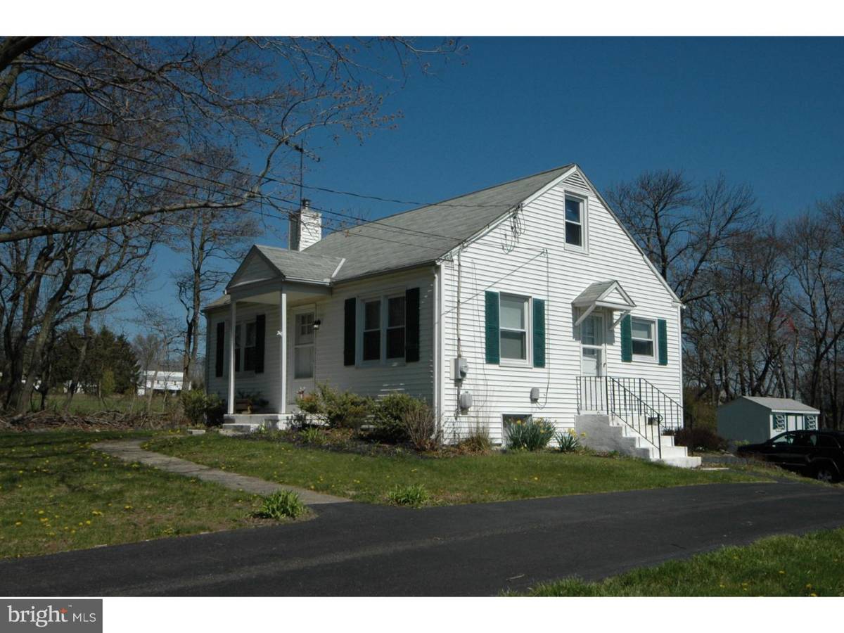 Jamison, PA 18929,1989 ALMSHOUSE RD