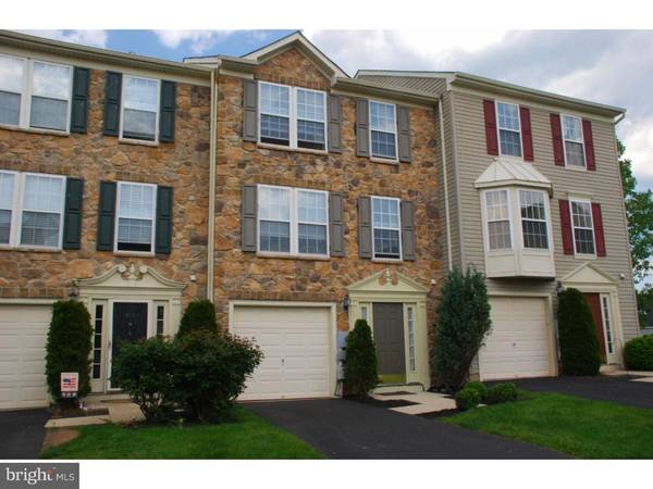 219 WINDSOR CT, Quakertown, PA 18951