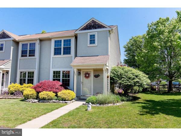 296 KENT LN, Perkasie, PA 18944