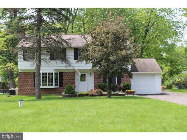 342 FAIRHILL DR, Churchville, PA 18966