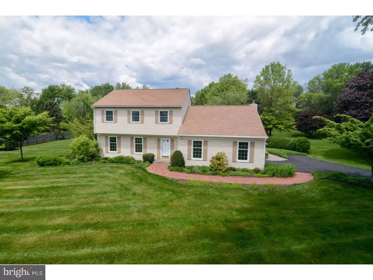 Doylestown, PA 18901,48 HOUK RD