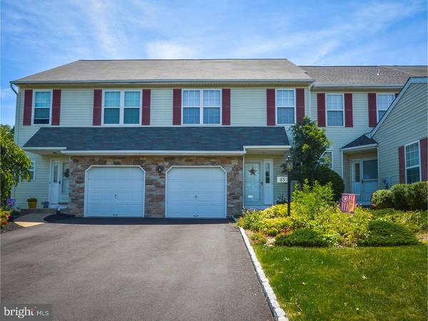 85 MISTY MDW, Perkasie, PA 18944