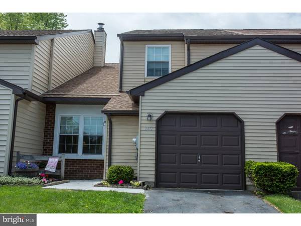 249 S FLINT CT, Yardley, PA 19067