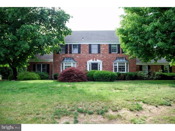 44 BAILEY DR, Washington Crossing, PA 18977