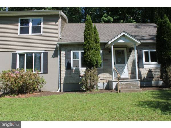 1770 TRUMBAUERSVILLE RD, Quakertown, PA 18951