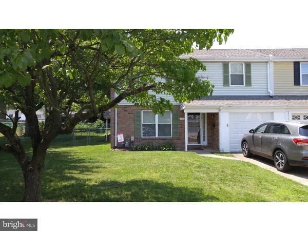 3352 CARROLL CT, Bensalem, PA 19020