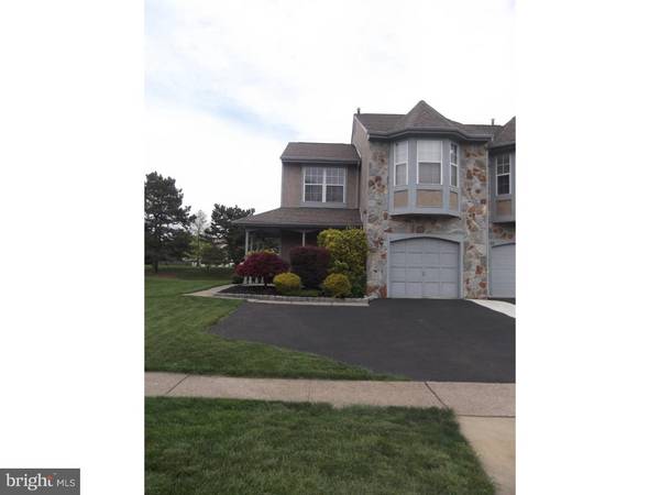 41 SEQUOIA DR, Newtown, PA 18940