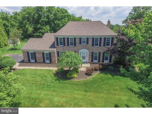 2493 PRIMROSE CT, Jamison, PA 18929