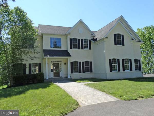 911 HILLTOWN PIKE, Line Lexington, PA 18932