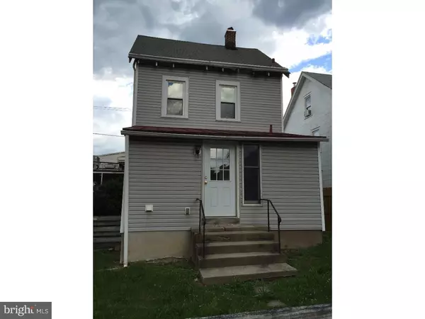 1 E MAPLE AVE, Morrisville, PA 19067