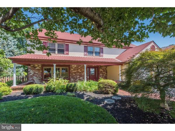 25 OSWIN TURN, Langhorne, PA 19047