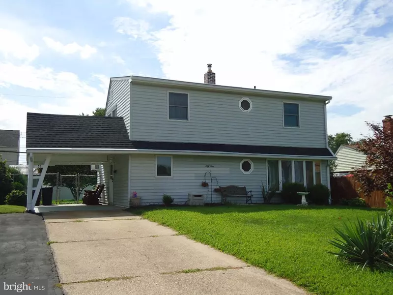 51 NESTINGROCK LN, Levittown, PA 19054