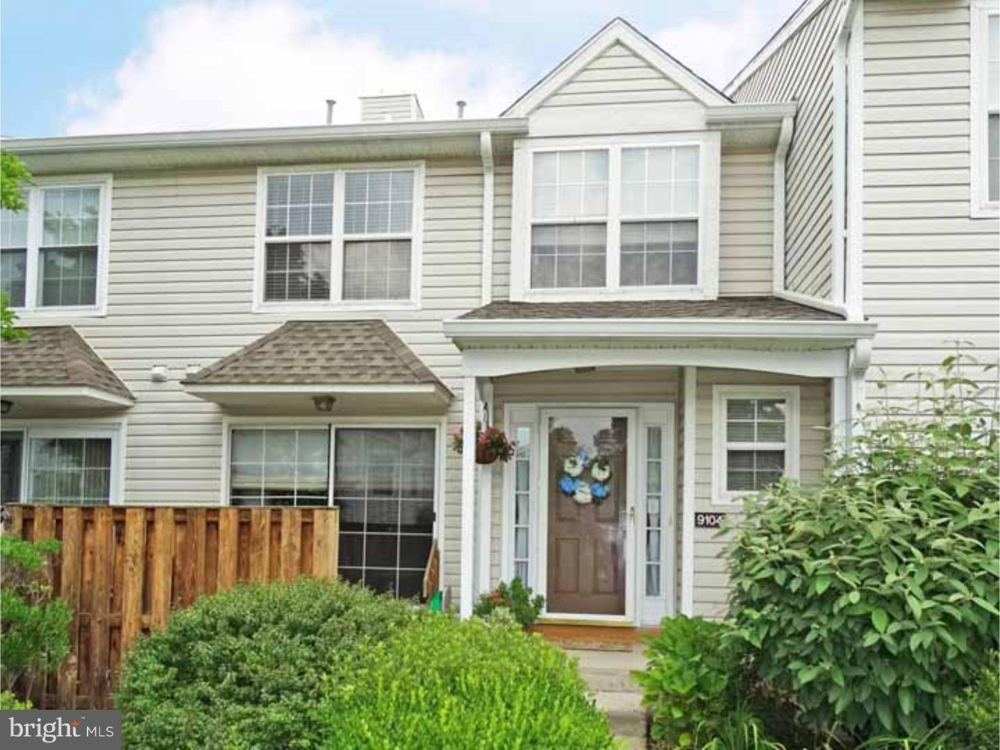 9104 SHEFFIELD DR #603, Yardley, PA 19067