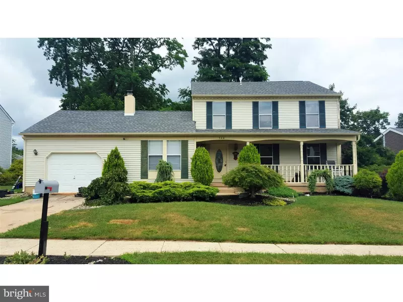 149 PENNS GRANT DR, Morrisville, PA 19067