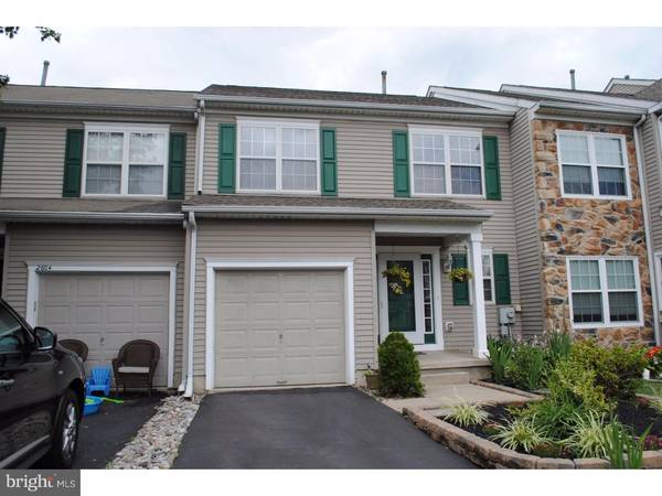 2606 VIRGINIA LN, Jamison, PA 18929