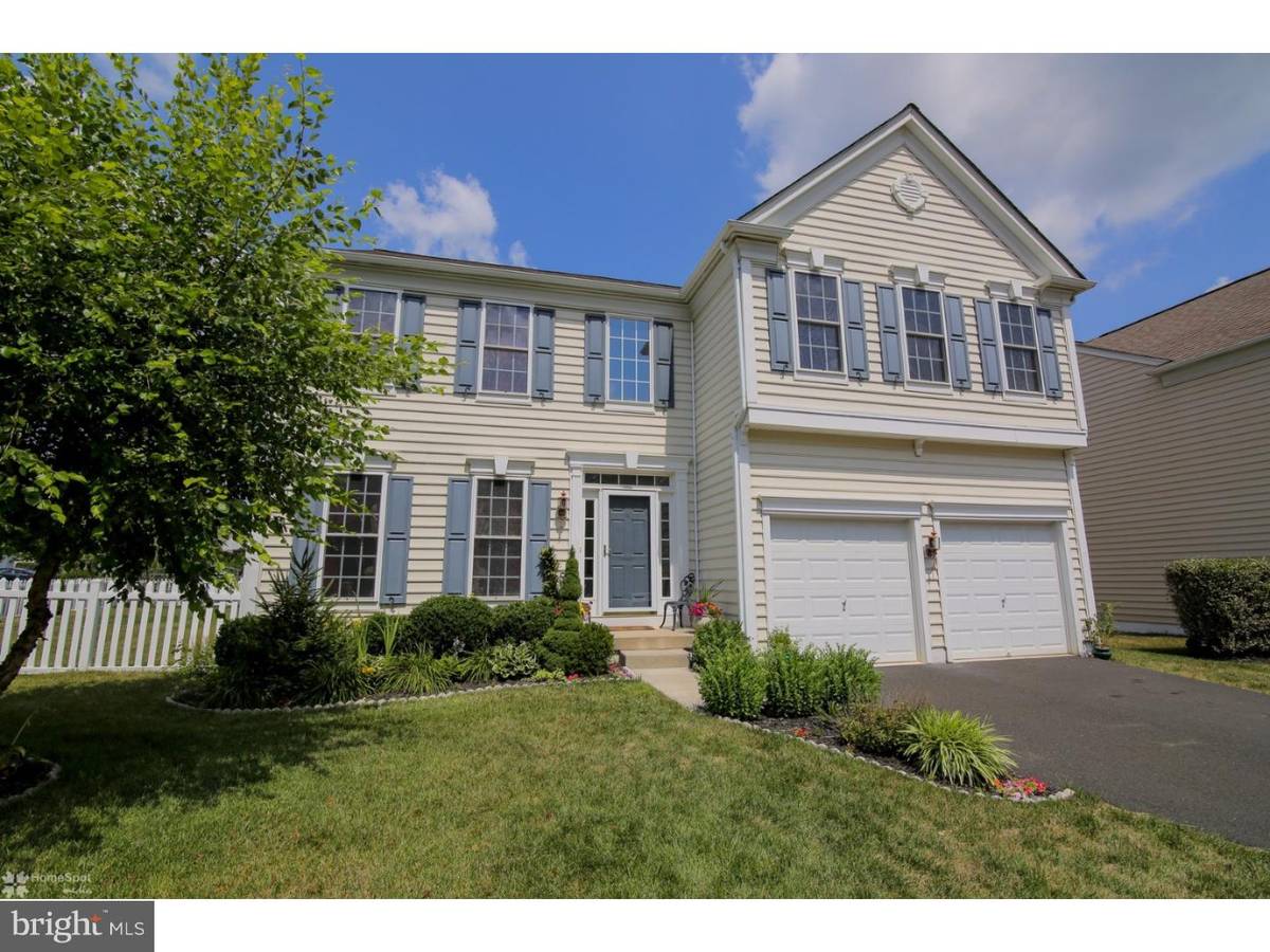 Fountainville, PA 18923,358 E ARMSTRONG DR