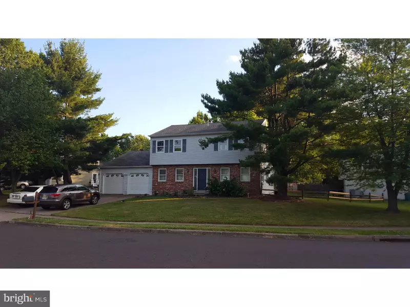 213 HYDE PARK PL, Yardley, PA 19067