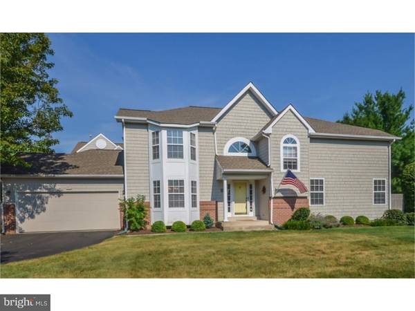 1964 SATTER CT, Yardley, PA 19067