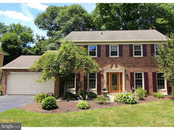 184 TRAPPE LN, Langhorne, PA 19047