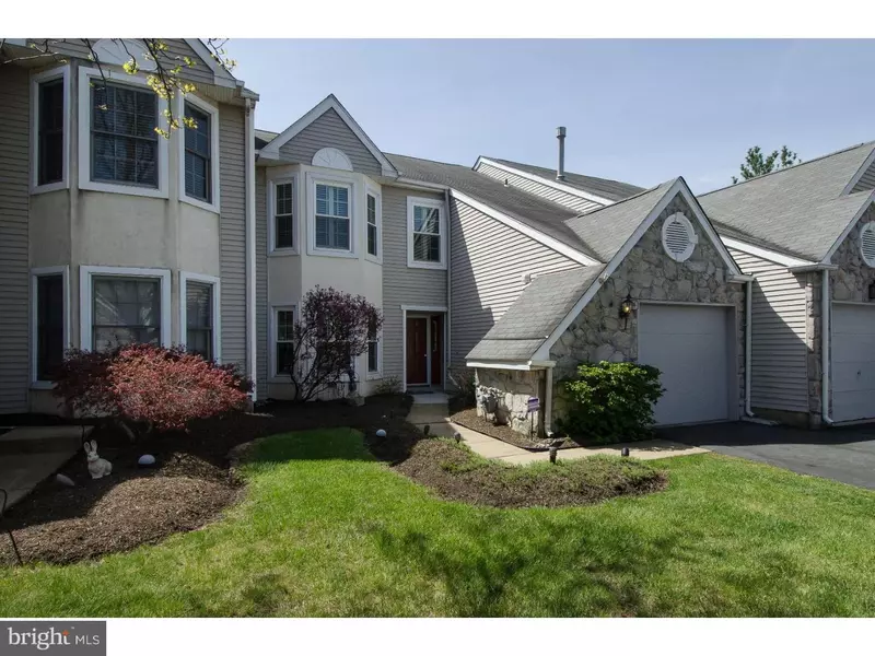 44 WALTON CT, Newtown, PA 18940