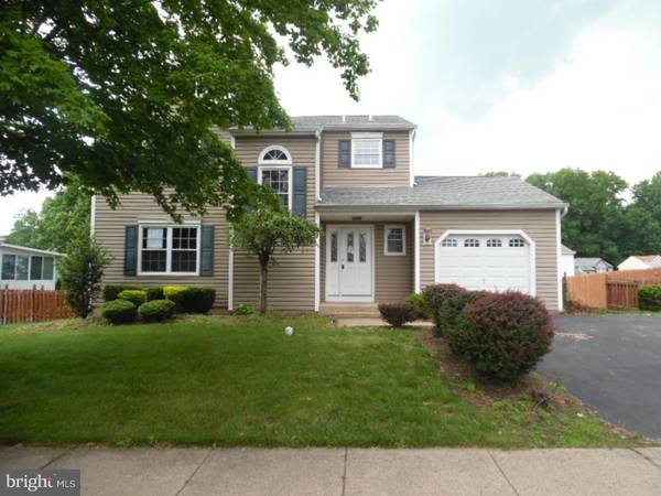 5227 MALLARD DR, Bensalem, PA 19020