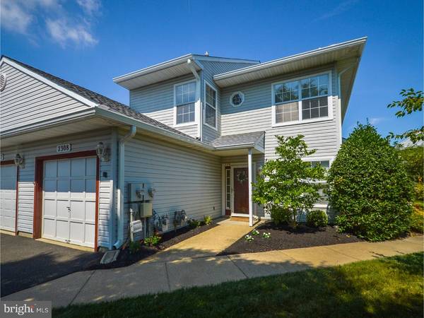 2308 STERLING RD #24, Yardley, PA 19067