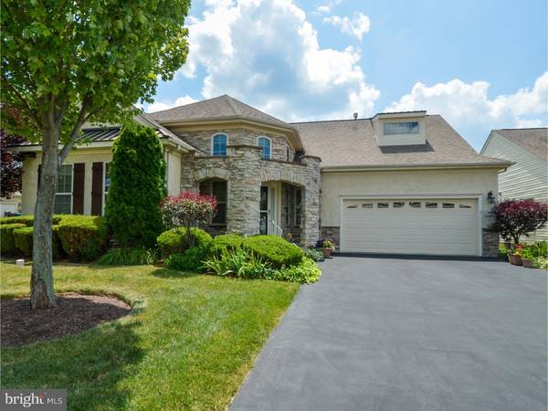 900 HAMILTON WAY, Warminster, PA 18974