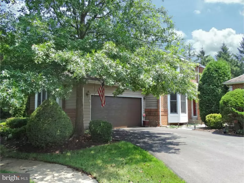 1952 KIRKBRIDE CIR, Yardley, PA 19067