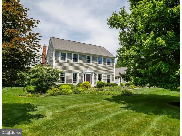 114 LAFAYETTE DR, Washington Crossing, PA 18977