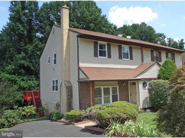 Langhorne, PA 19053,651 VALLEY STREAM CIR