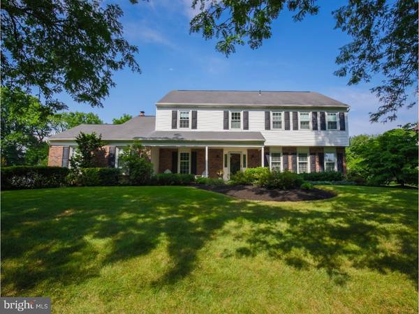 1524 REVERE RD, Yardley, PA 19067