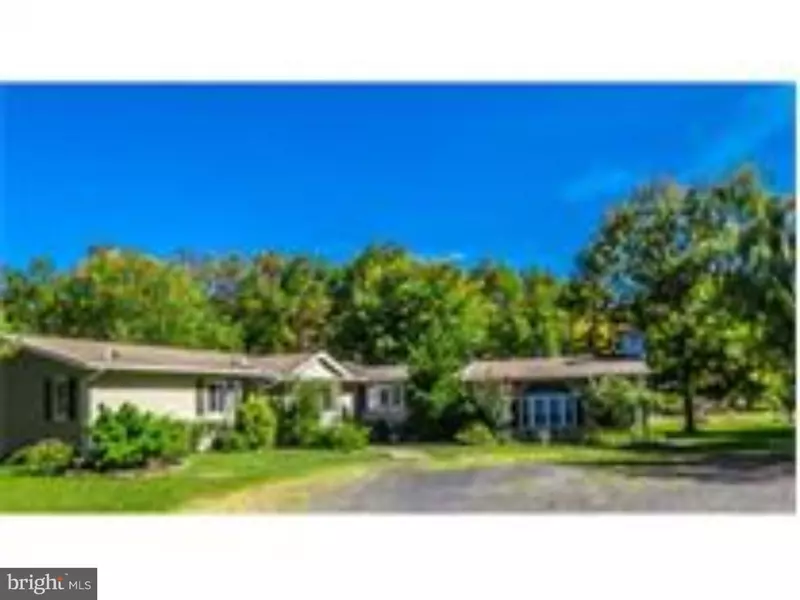 7263 TOHICKON HILL RD, Pipersville, PA 18947