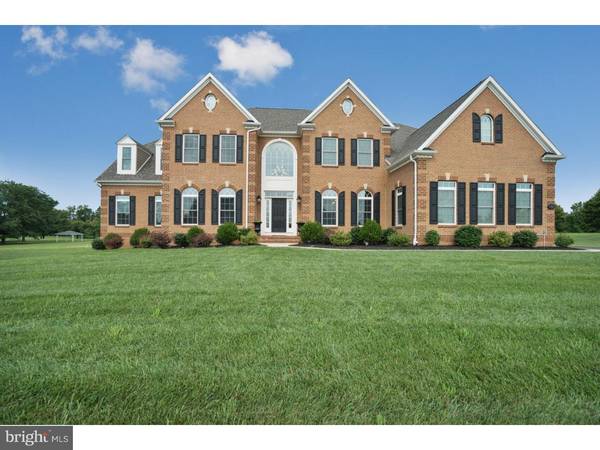 71 WORDSWORTH DR, Ivyland, PA 18974