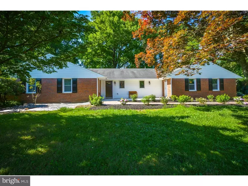 1215 YARDLEY RD, Yardley, PA 19067