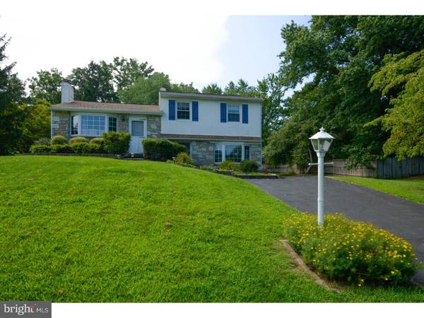 95 LYDIA AVE, Churchville, PA 18966