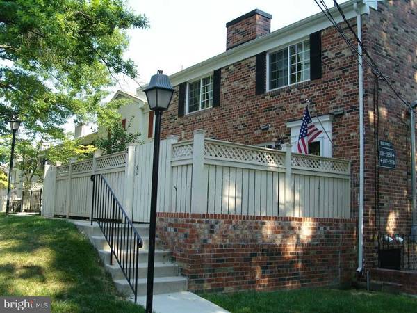 1587-A N VAN DORN ST, Alexandria, VA 22304