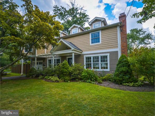 539 MAPLE AVE, Doylestown, PA 18901