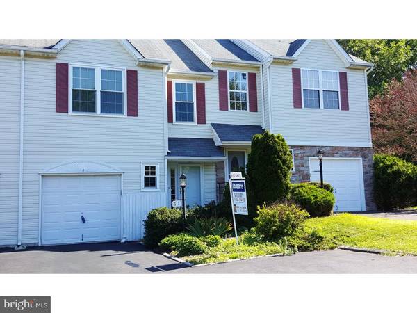 111 MISTY MDW, Perkasie, PA 18944