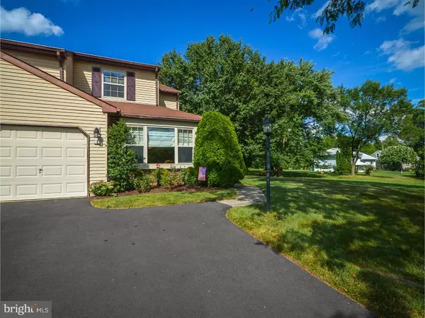 Yardley, PA 19067,244 MARBLE CT