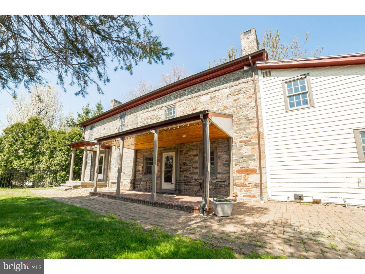 Newtown, PA 18940,1721 POWDERHORN DR