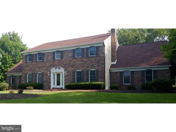 1014 CULTIPACKER RD, Yardley, PA 19067