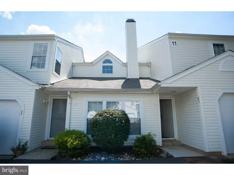 24 PORTSMOUTH CT #2234K, Holland, PA 18966