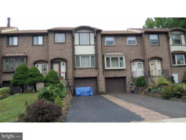 1005 BURNLEY CT, Bensalem, PA 19020