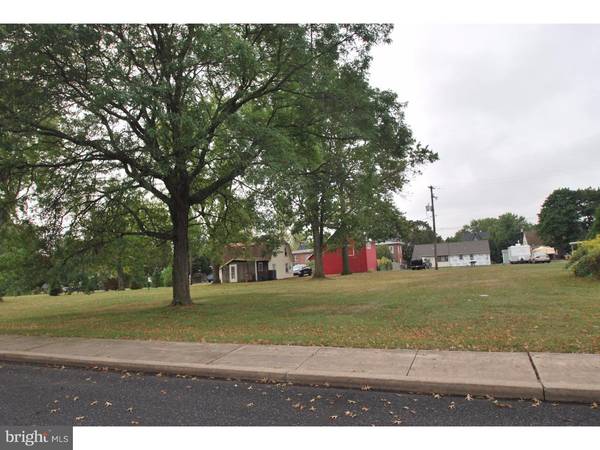 Telford, PA 18969,LOT 2 HAMILTON ST