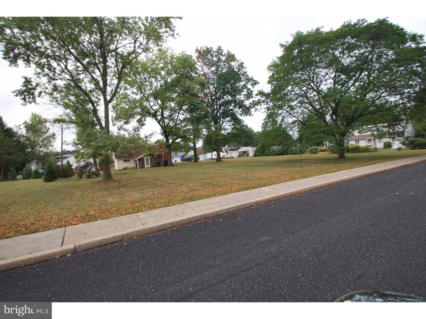 Telford, PA 18969,LOT 1 HAMILTON ST