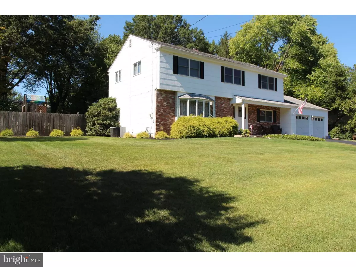 Yardley, PA 19067,307 SPRINGDALE TER