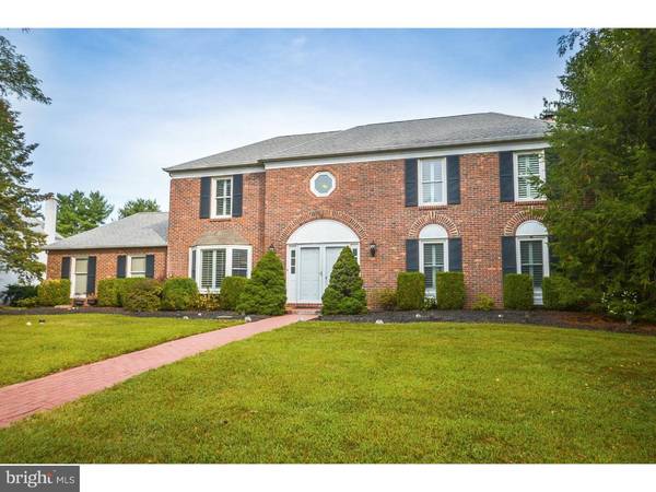 1386 COLONY WAY, Yardley, PA 19067