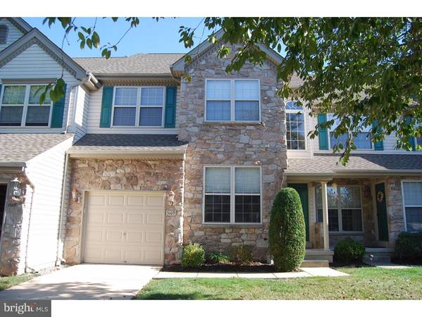 5109 CINNAMON CT, Doylestown, PA 18902