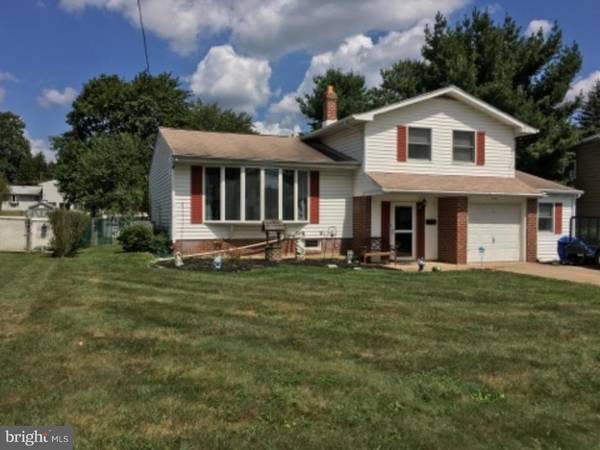 759 IVYLAND RD, Warminster, PA 18974