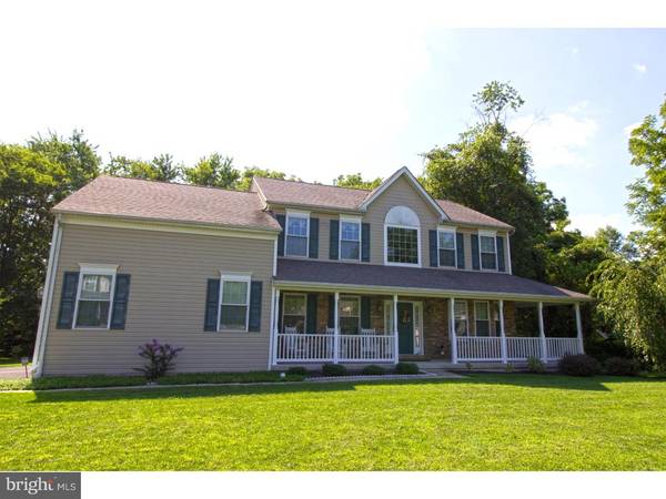 1257 LAUREL AVE, Ivyland, PA 18974